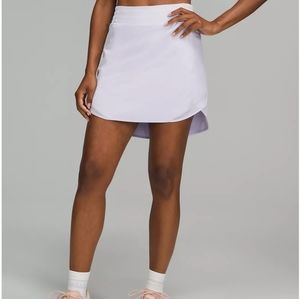 Hotty Hot HR Skirt*Long - Pastel Blue